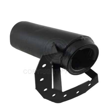 Scivolo del carro armato
