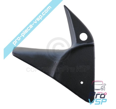 Triangle de rétroviseur intérieur gauche occasion pour Microcar Virgo