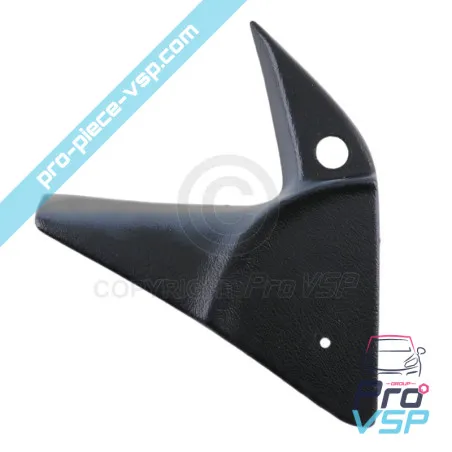 Triângulo de espelho interno esquerdo usado para Microcar Virgo