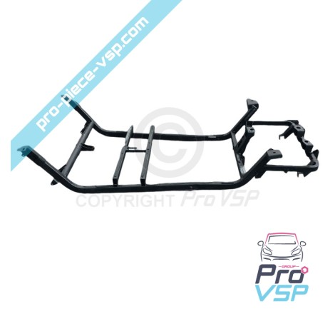 Chassis usado para Casalini M14
