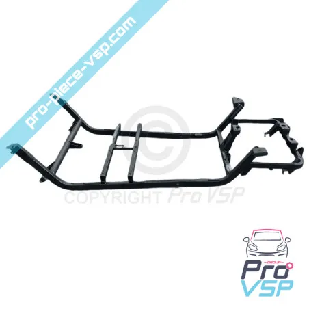 Chassis usado para Casalini M14