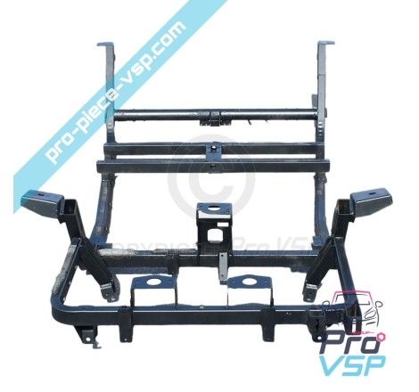 Gebrauchtes Chassis für Casalini M14