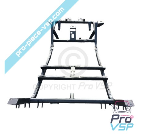 Chassis usado para Casalini M14