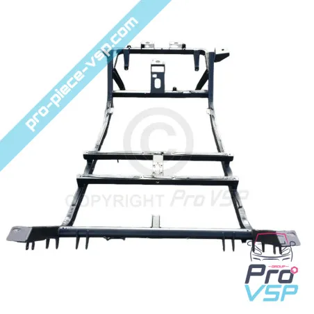 Chassis usado para Casalini M14