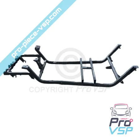 Used chassis for Casalini M14