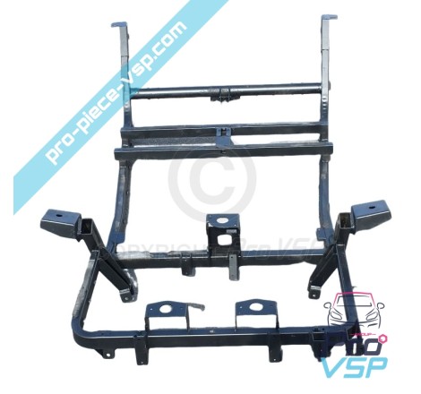 Chassis usado para Casalini M14