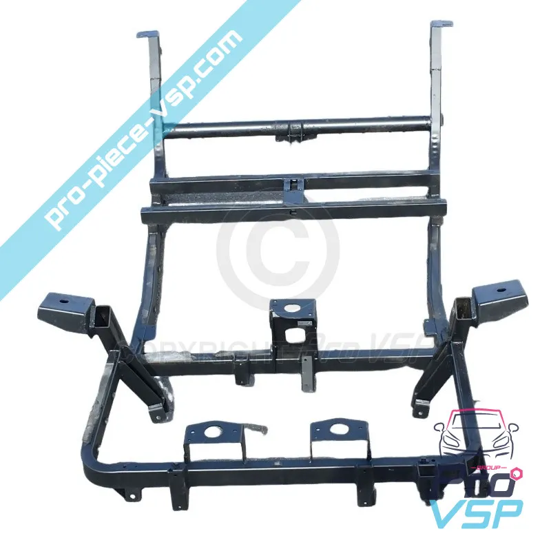 Used chassis for Casalini M14