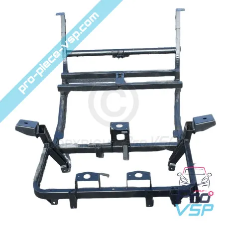 Gebrauchtes Chassis für Casalini M14