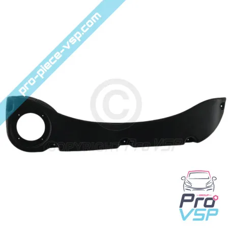 Pocket Aspirapolvere usato per Casalini M14