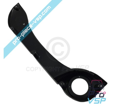 Bolso de vácuo direito usado para Casalini M14