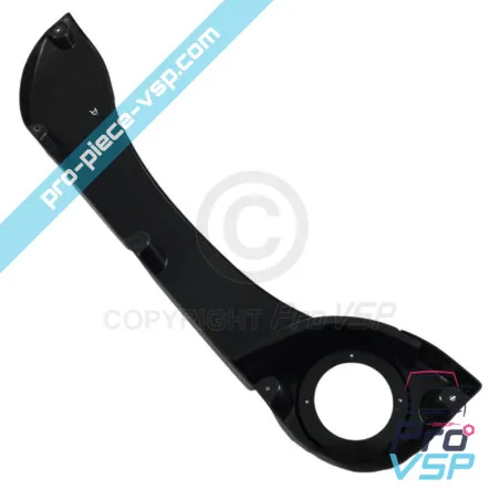 Vacuum pocket right used for Casalini M14