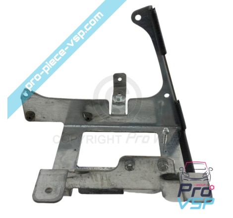 Expansion tank support