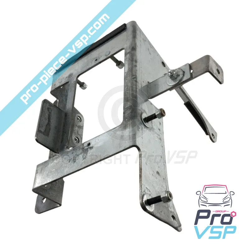 Käytetty laajennus säiliön tuki Casalini M14 Käytetty laajennus säiliön tuki Casalini M14