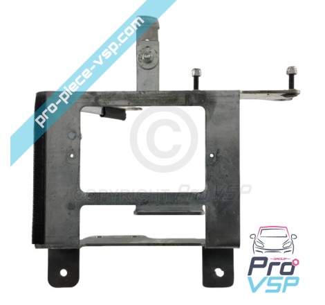 Expansion tank support