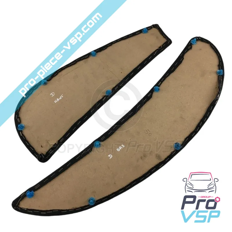 Médaillon de porte droite occasion pour Casalini M14