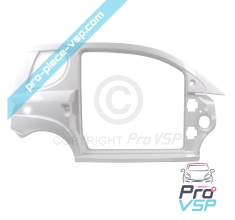 Lateral white right