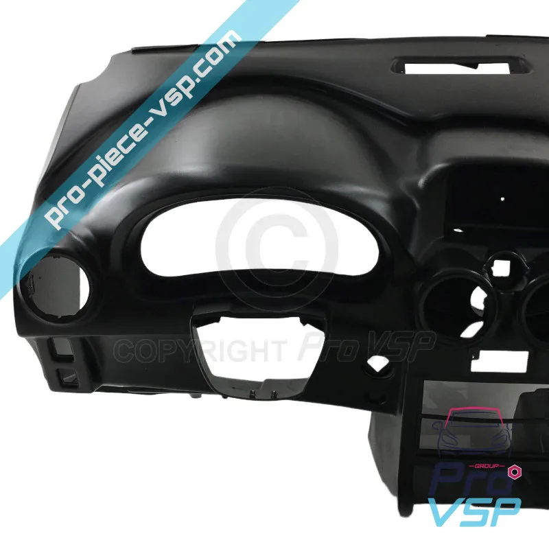 Käytetyt kojelauta Casalini M14