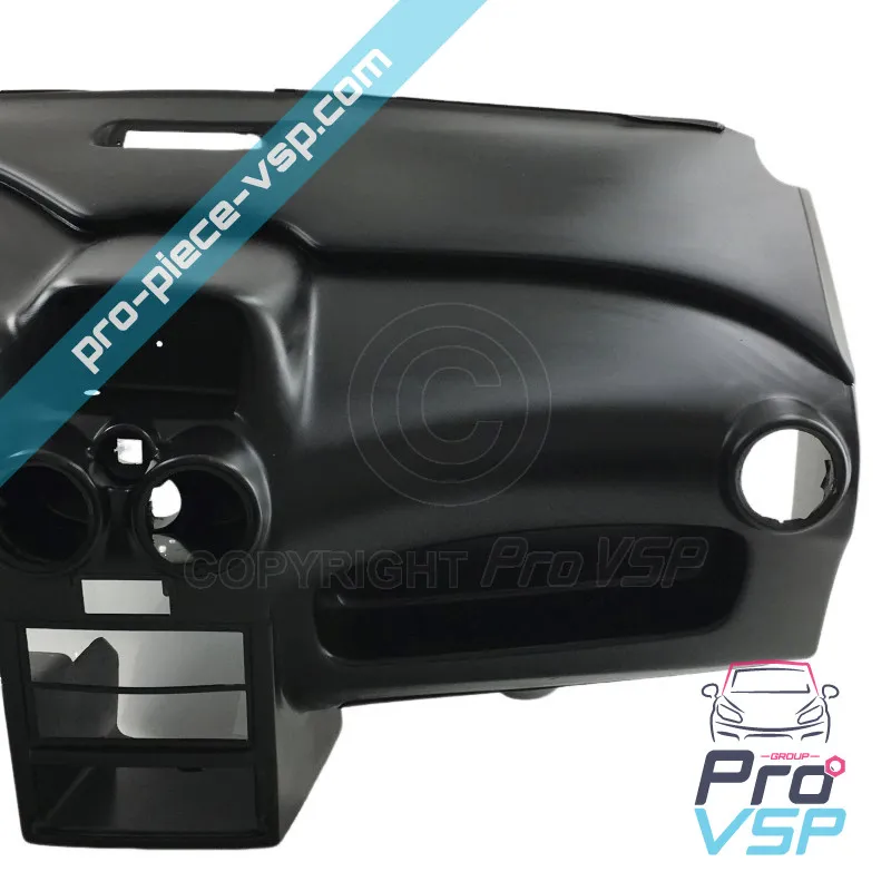 Tableau de bord occasion pour Casalini M14