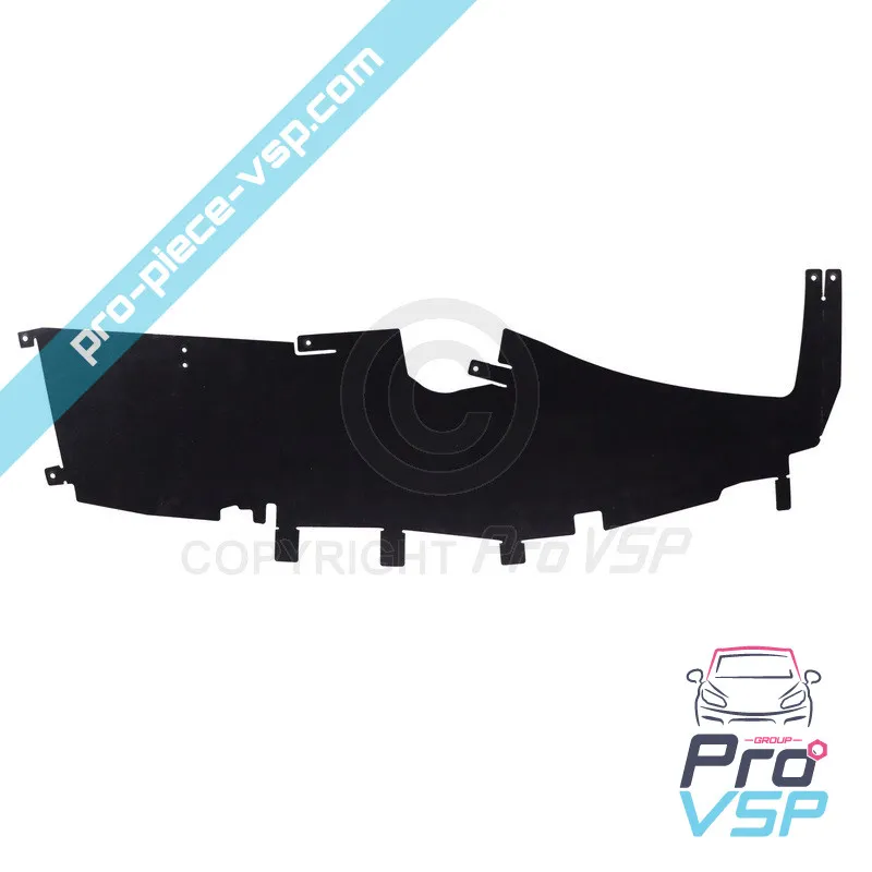 Front Left Muder