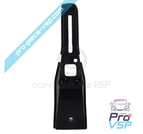 Console central usada para Casalini M14