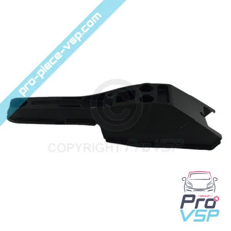 Used central console for Casalini M14