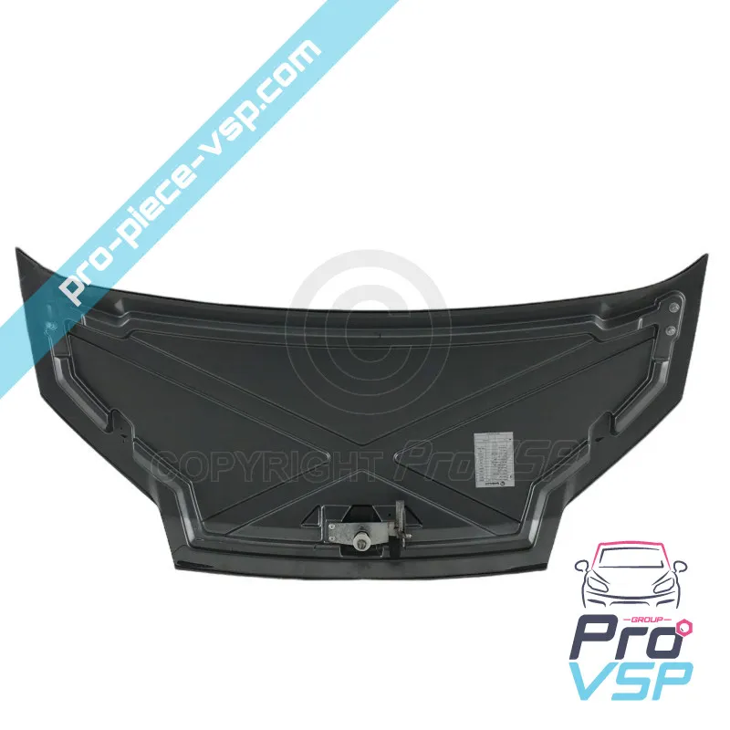 Capa de ocasião para Casalini M14