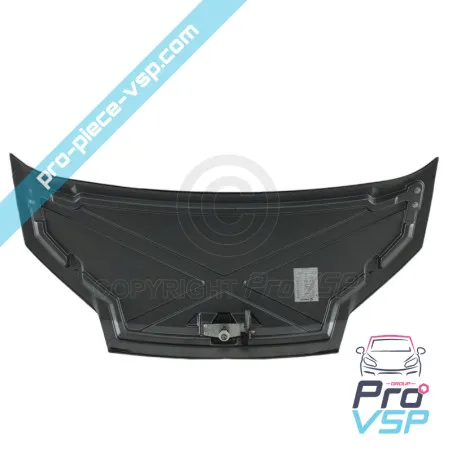 Capucha de ocasión para Casalini M14