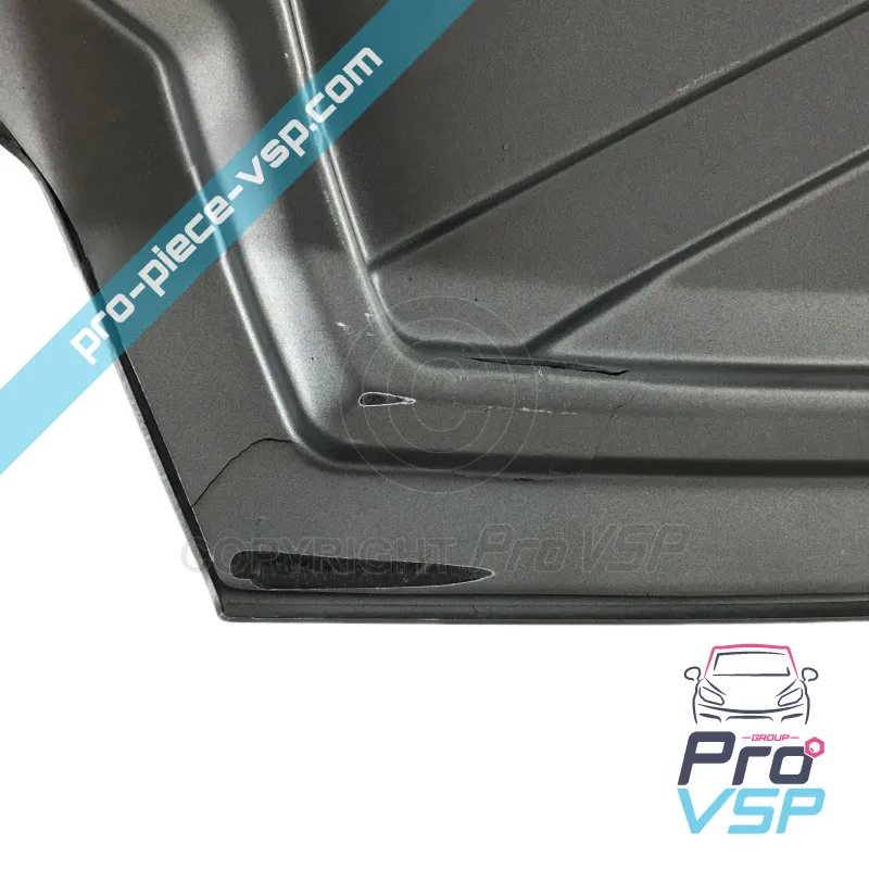 Capucha de ocasión para Casalini M14