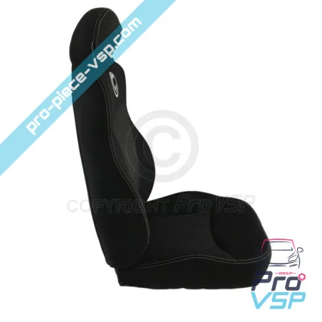 Used right seat for Casalini M12 M14