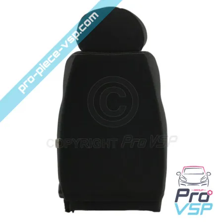 Used right seat for Casalini M12 M14