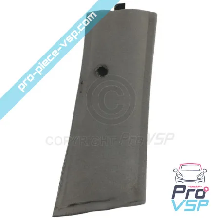 Central dentro de la derecha