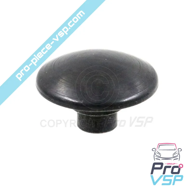 Hintere Fenstermutter für Dué 2 P85 und Dué 3 P88