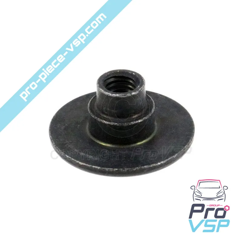 Rear window nut for Dué 2 P85 and Dué 3 P88