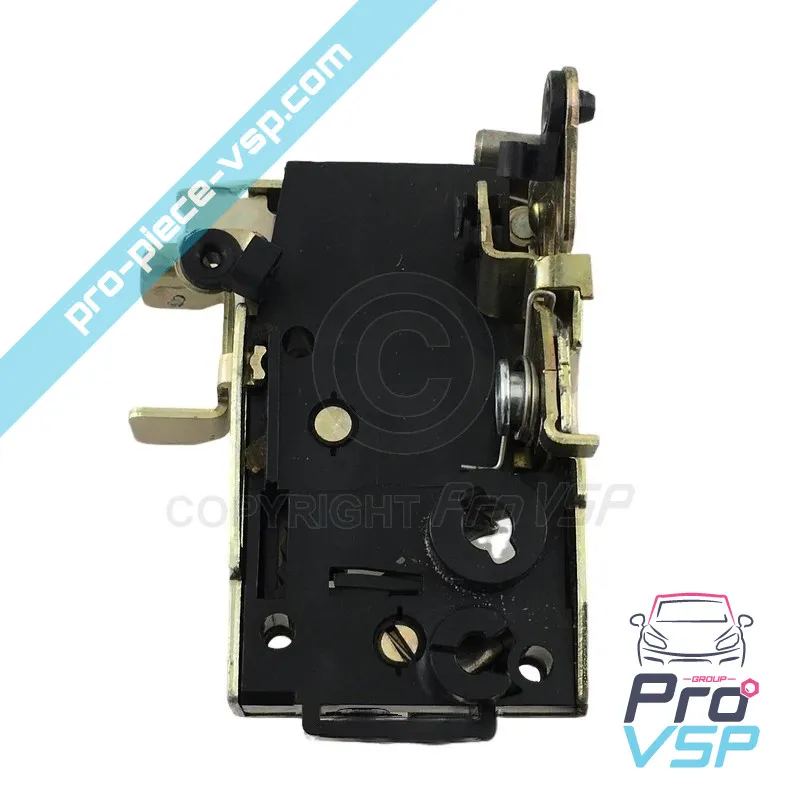 Right door lock for Chatenet