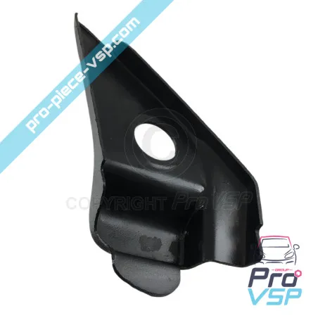 Usado triângulo de espelho interior direito Chatenet