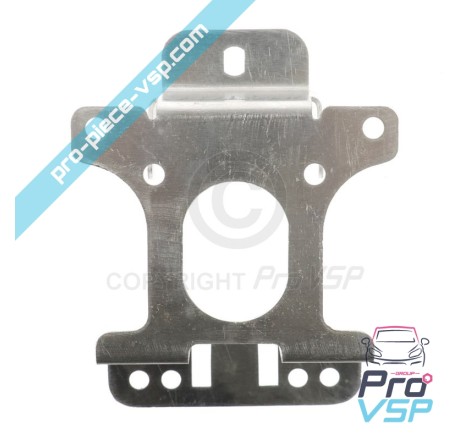 Suporte de nevoeiro para Ligier JS50 JS50L VPHASE 1