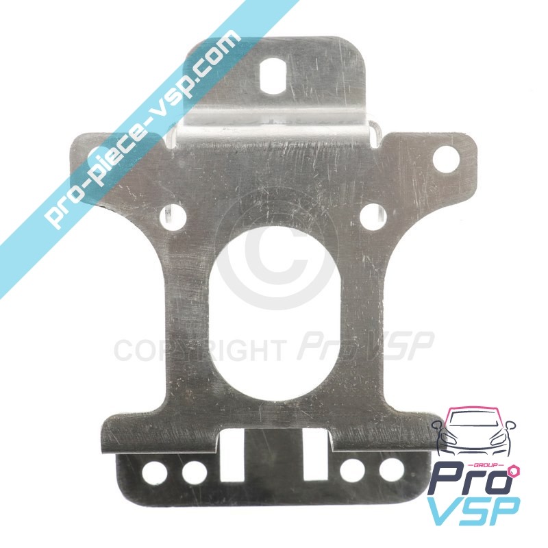 Suporte de nevoeiro para Ligier JS50 JS50L VPHASE 1