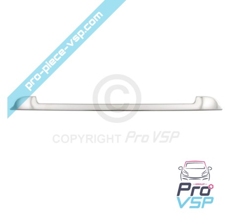 Farol Central do Chrome Jonc para Ligier Jsrc, JS50 Fase 1