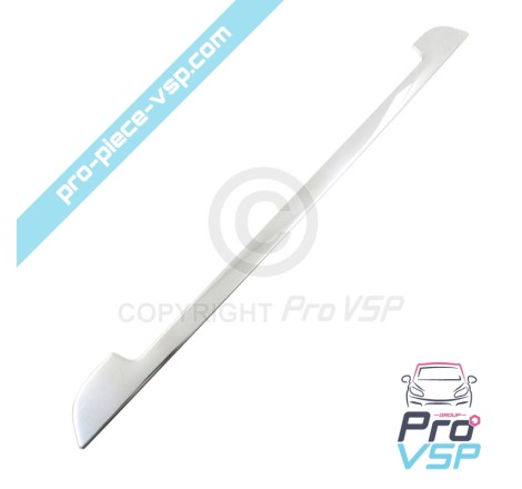 Farol Central do Chrome Jonc para Ligier Jsrc, JS50 Fase 1