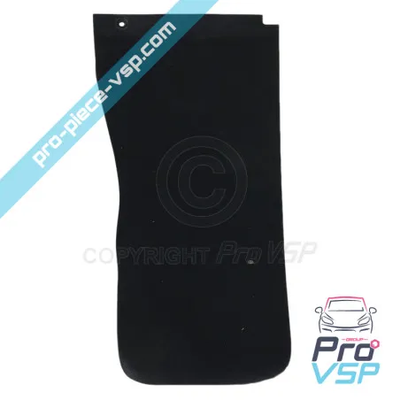 Pasajul de trecere a roții din spate Chatenet Barooder