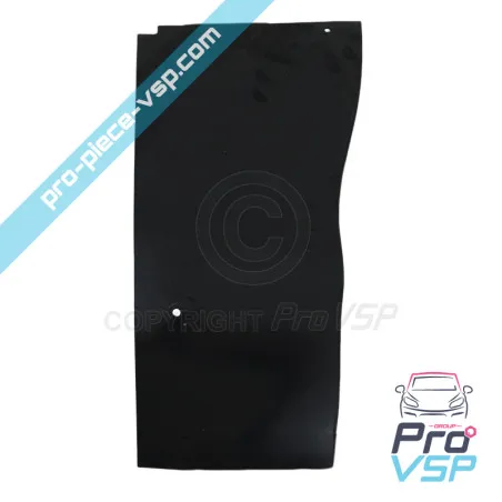 Passagem da roda traseira de oportunidade para Chatenet Barooder