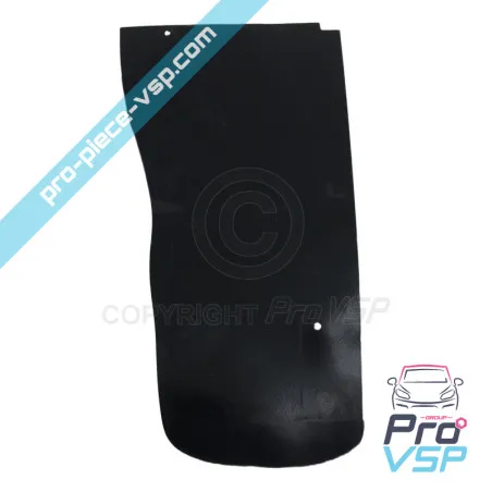 Pasajul de trecere a roții din spate Chatenet Barooder