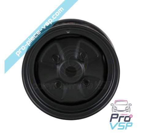 Rim sheet 30 inches