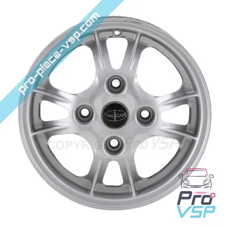 ALUMINIU MAILĂ PENTRU Italcar T3 sport