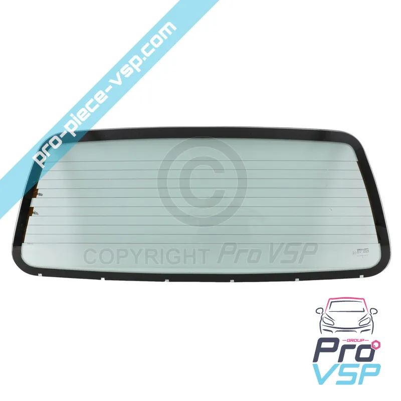 Lunette arrière occasion pour Ligier