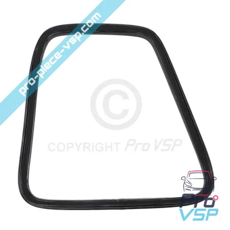 Vitre custode gauche occasion pour Microcar Spid