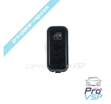 Window lift switch