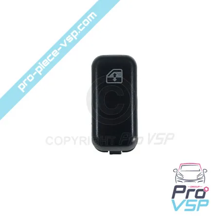 Winder de vidro usado para Aixam