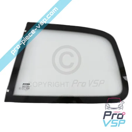 Gloeer custode ha lasciato l'opportunità per Aixam A550