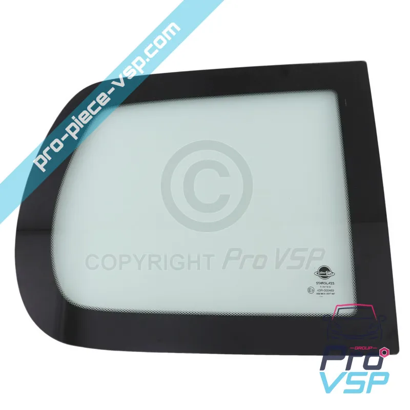 Möjlighet Custodia Gloer för JDM titane